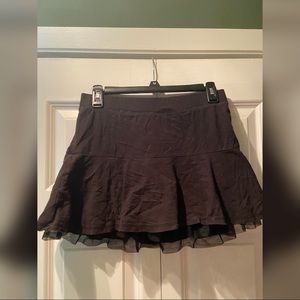 Justice Girl’s Skort